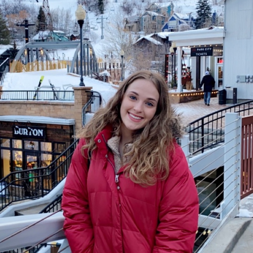 Meet your Posher, Cierra